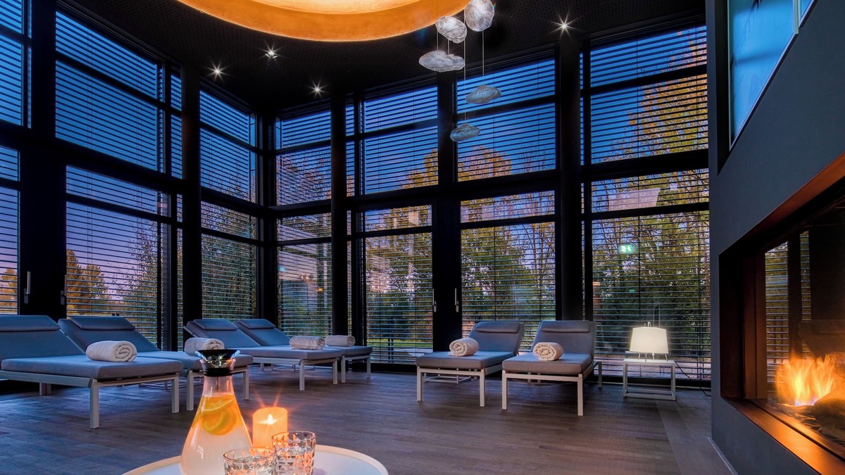 Kahl Hotel | Zeller Hotel & Restaurant