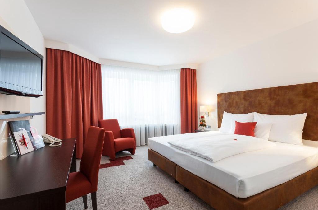 Koenigsbrunn Hotel | ZELLER's Quartier