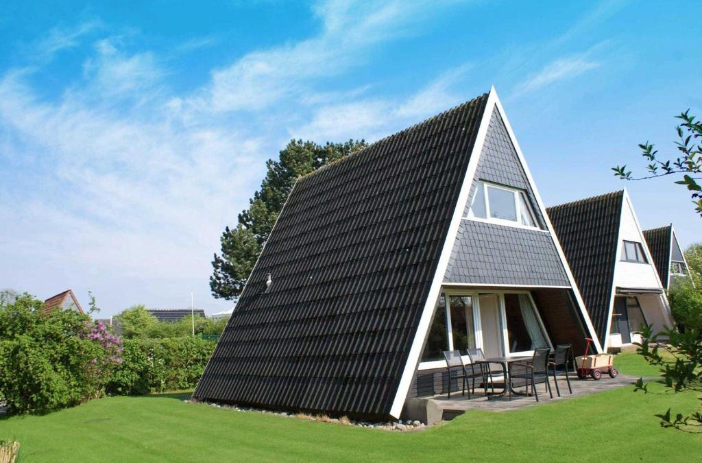 Damp House | Zeltdachhaus mit W LAN in Strandna