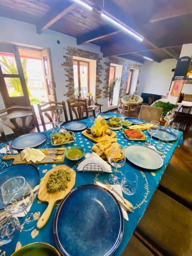 Imereti House | Zemarani Winery