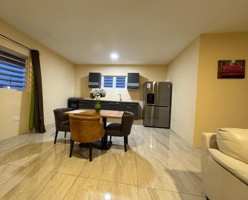 Willemstad Apartment | ZEMMA Apartments