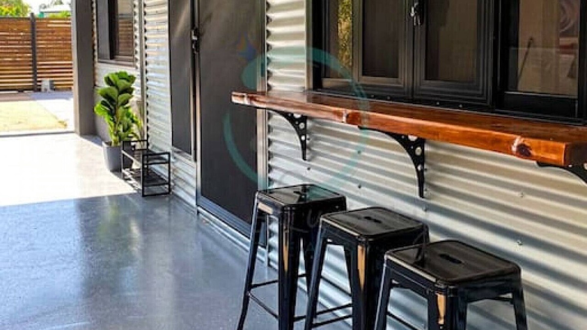 Leanyer House | ZEN AT ROSEWOOD - 2BR Guesthouse & Pool