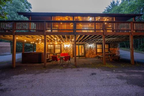 McHenry House | Zen Den