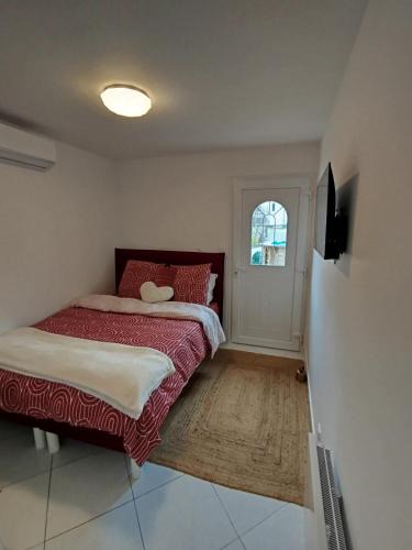 Dammarie Les Lys Apartment | zen