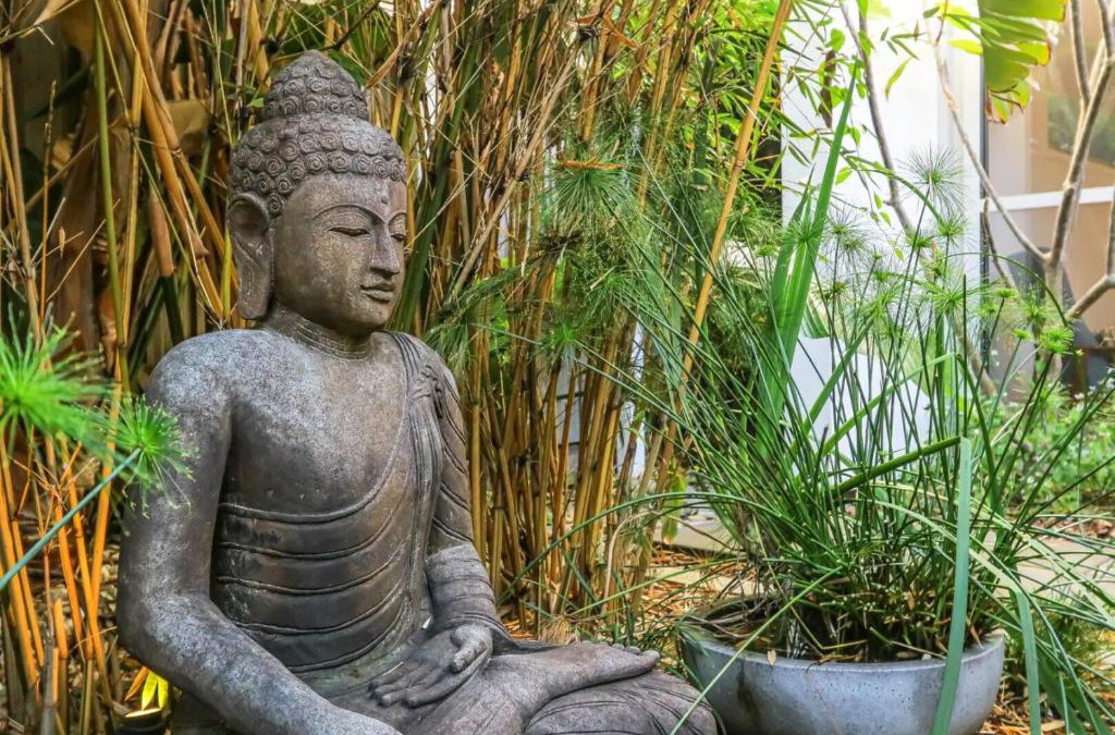 Casuarina House | Zen Garden Beach House Casuarina by uHoliday