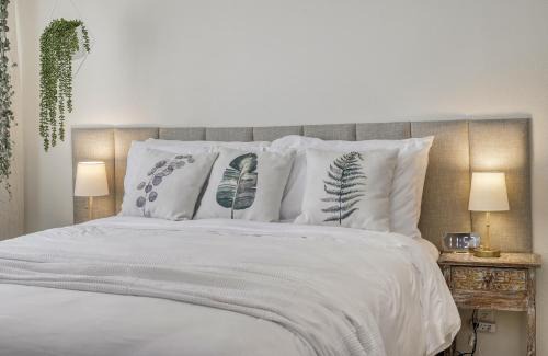Amazon House | Zen Haus Garden Retreat, prime location, Luxe amenities