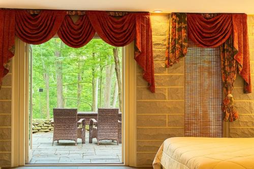 Princeton Villa | Zen House