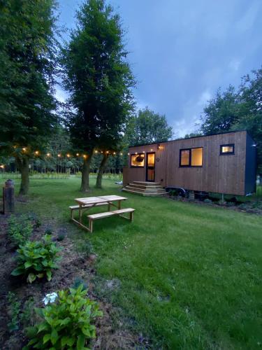 Turnhout House | Zen huisje