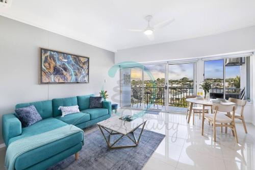 Cullen Bay Apartment | Zen Marina: 1-BR Executive Apartment By The Bay