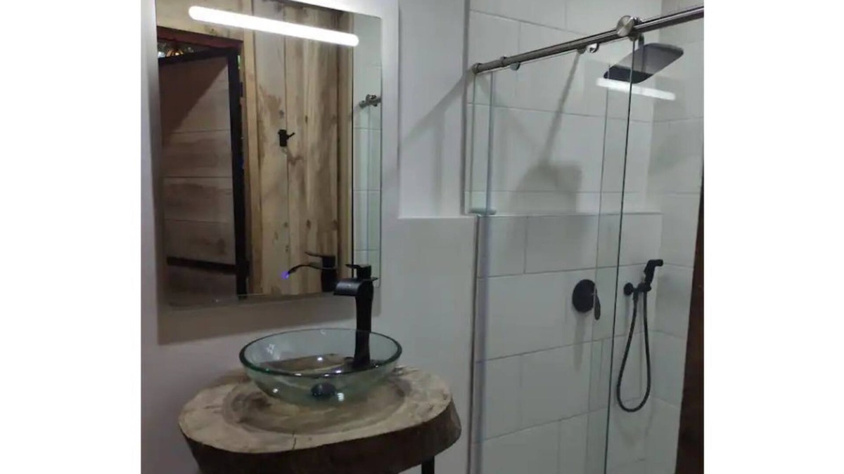 Darien House | Zen Oasis del Bosque, ¡A place to reconnect!