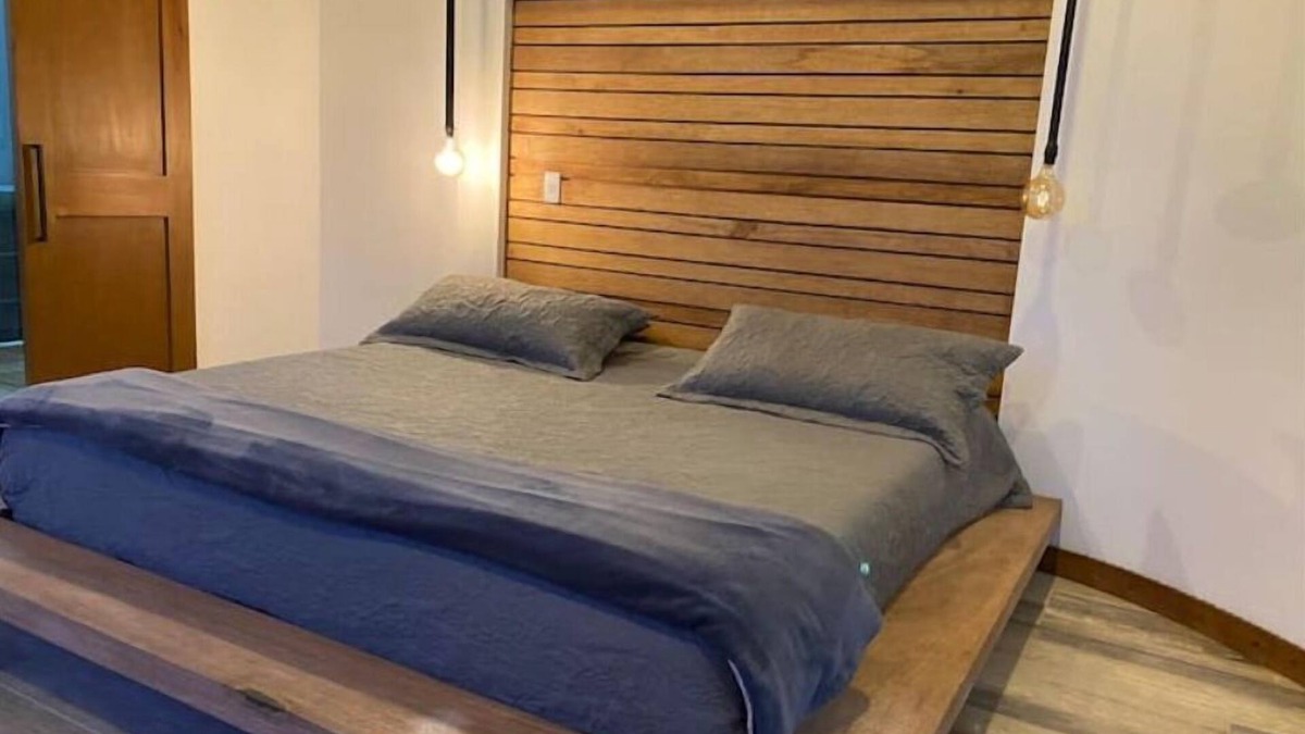 Darien Apartment | Zen Oasis, First floor!