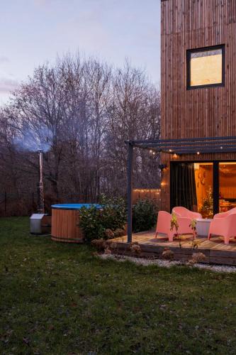 Sasino Apartment | Zen Sasino