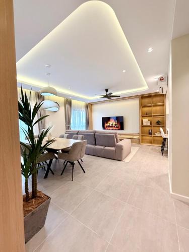 Subang Jaya House | Zen Vibes Subang