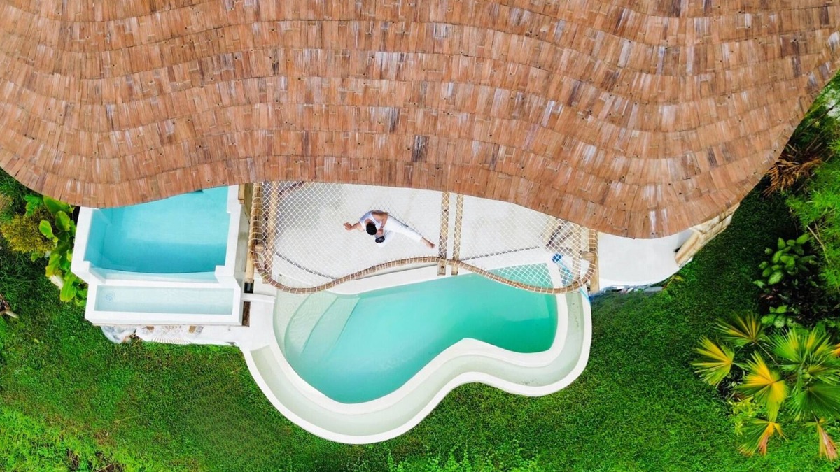 Bouvet Island Villa | Zen Villa By Saraya bali