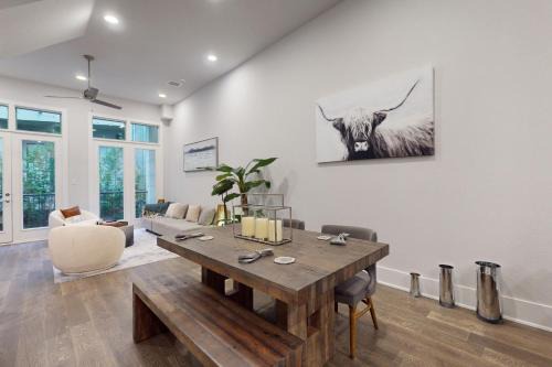 Kessler House | Zen Villa