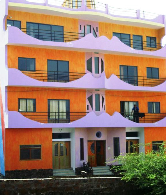 Tarrafal de Sao Nicolau Apartment | Zena Star