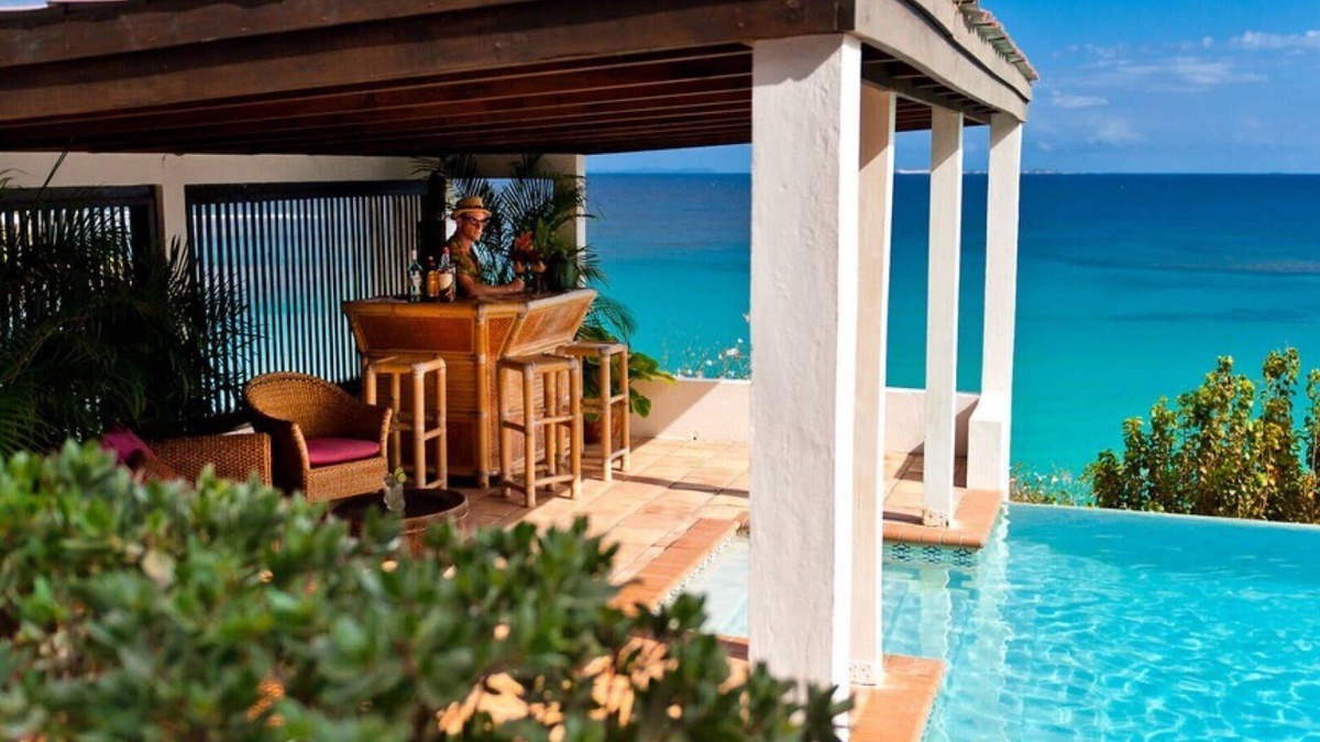 East End Village Villa | Zenaida Estate in Sandy Hill by Personal Villas - A Holiday Home