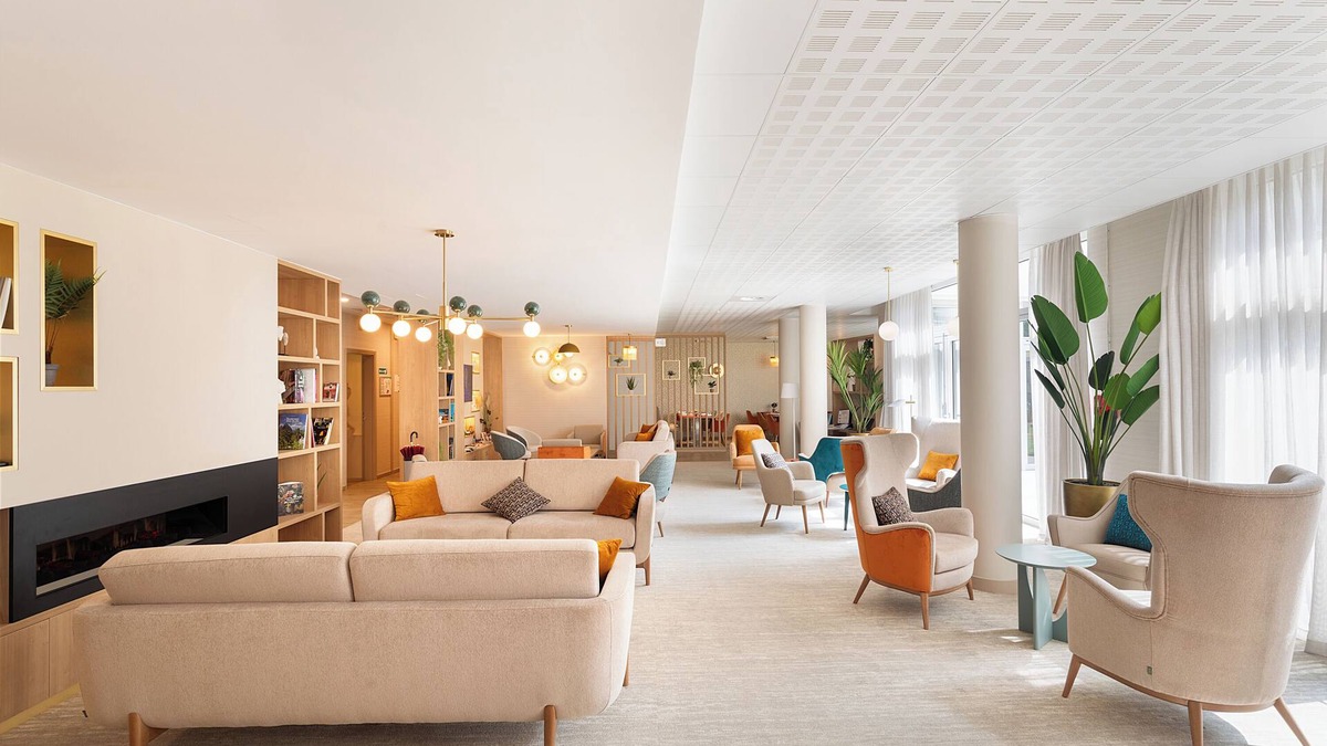 Montreuil Apartment | Zenao Appart'hôtels Montreuil