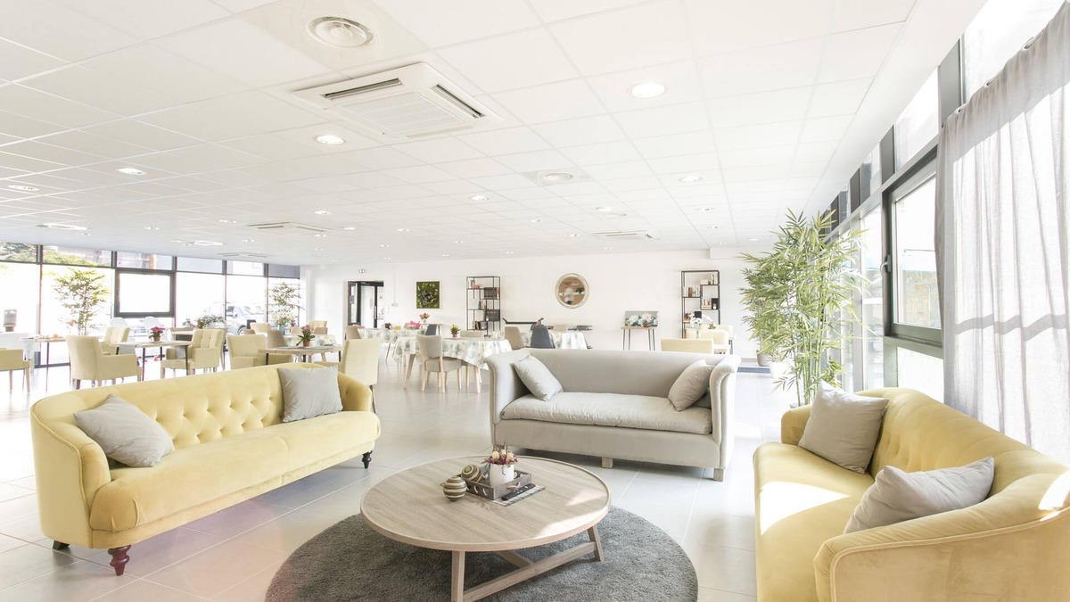 Mulhouse House | Zenao Appart'hôtels Mulhouse