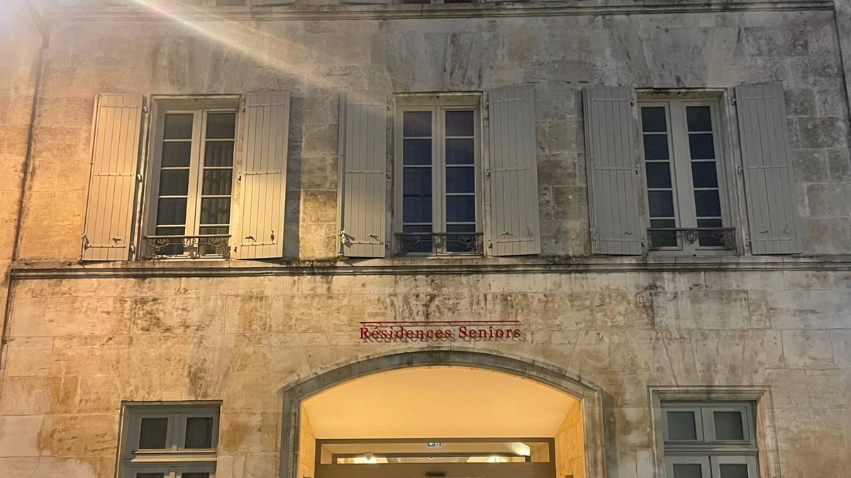 Cognac Apartment | Zenao Appart'hôtels Cognac