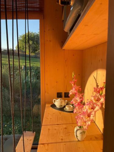 Stichovice Ski Chalet | Zenbox Satori - the place to ease your mind