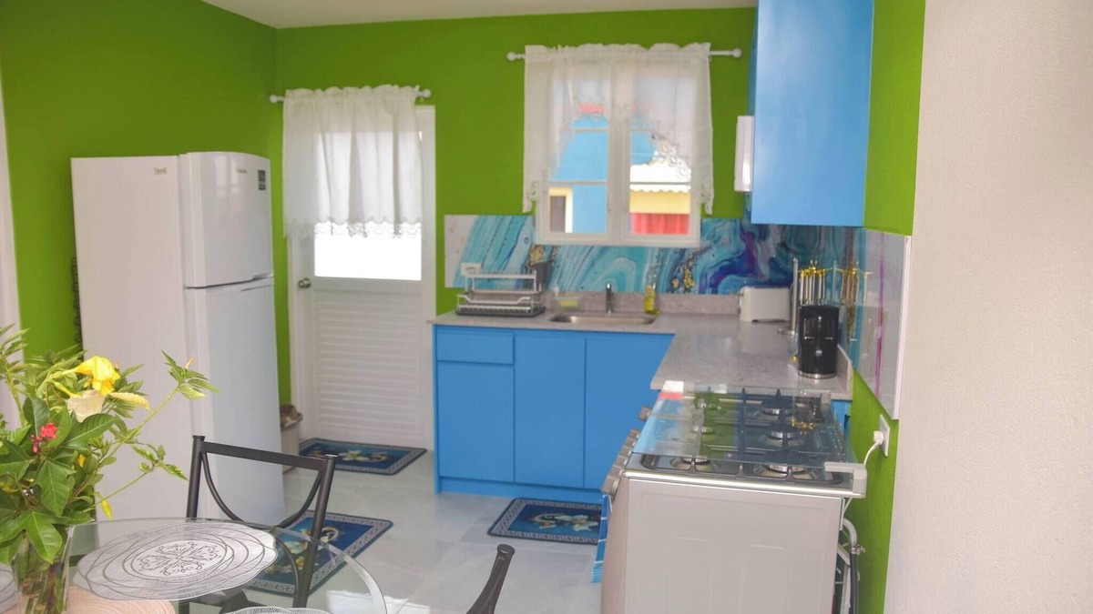 Ivy Apartment | Zenbreak Grateful n02 - 2bd B