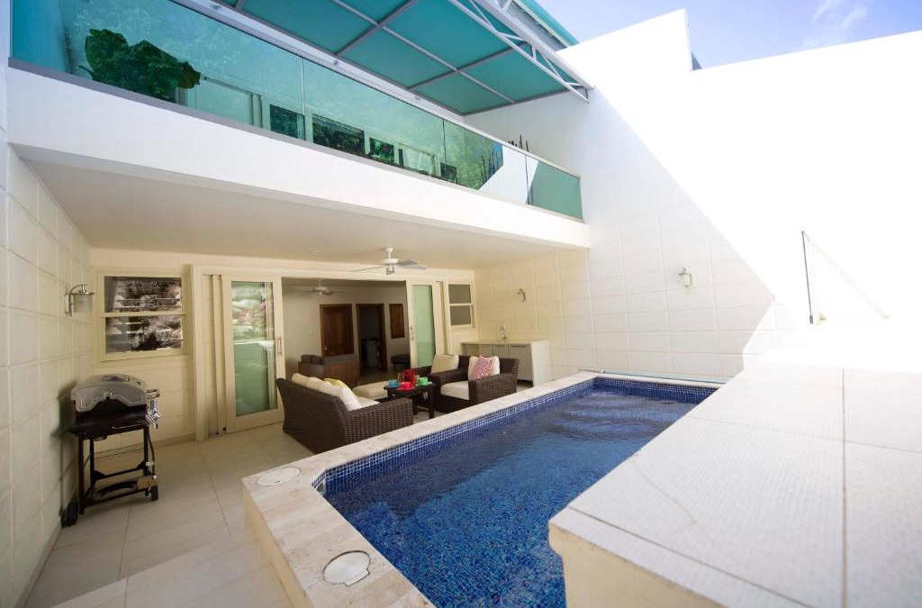 Halcyon Heights Apartment | Zenbreak Hillside Loft 5