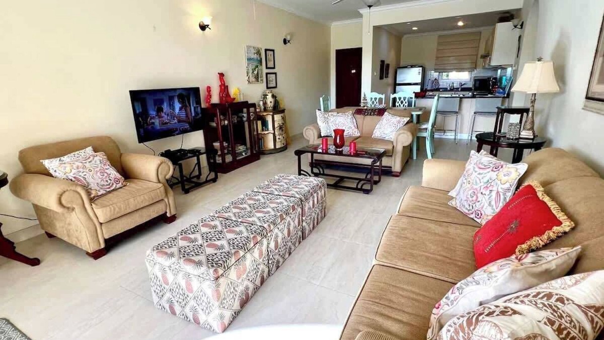 Callendar Condo | ZenBreak Island Time at El Sol