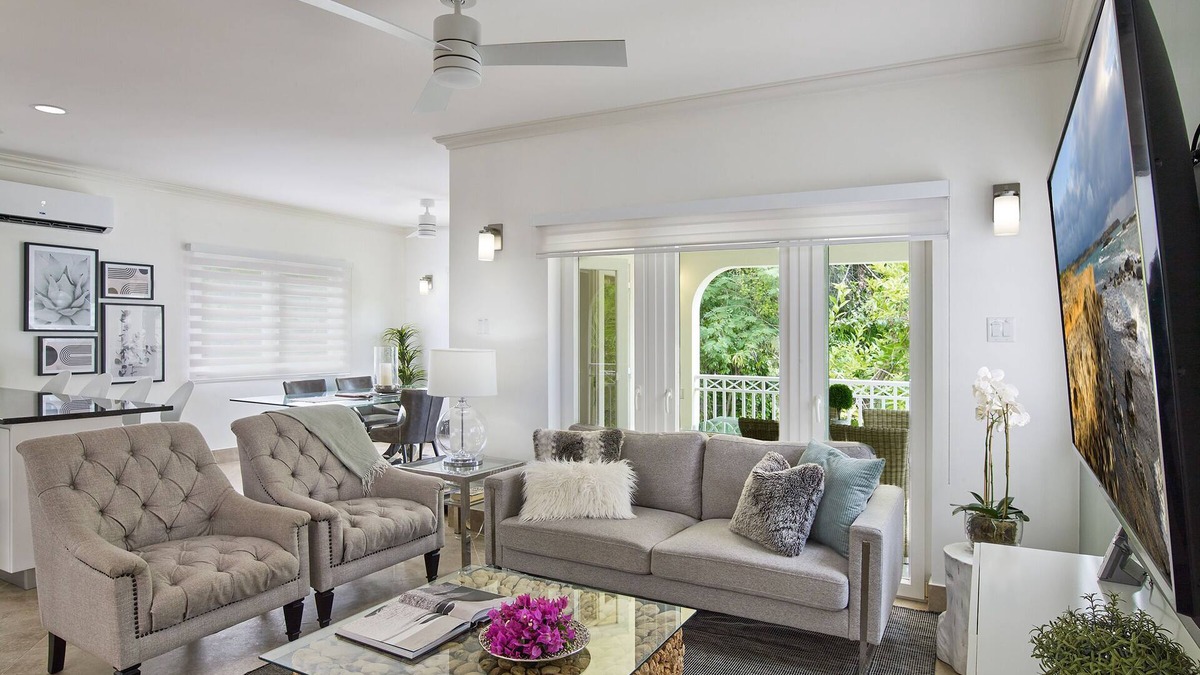 Gibbs Bay Condo | Zenbreak KingsGate #1