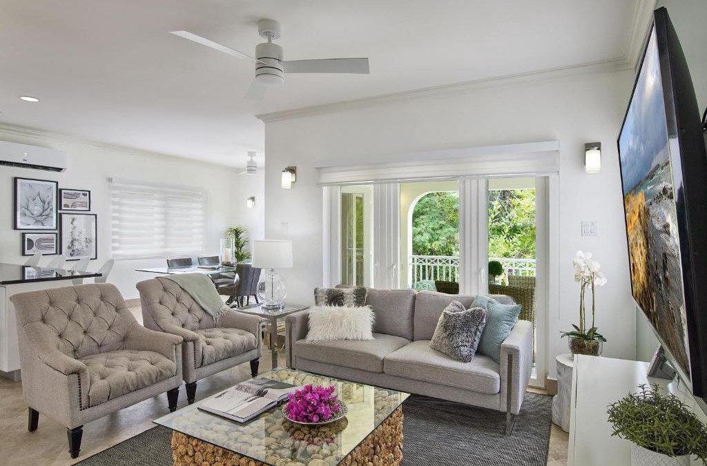 Gibbs Bay House | ZenBreak KingsGate #1