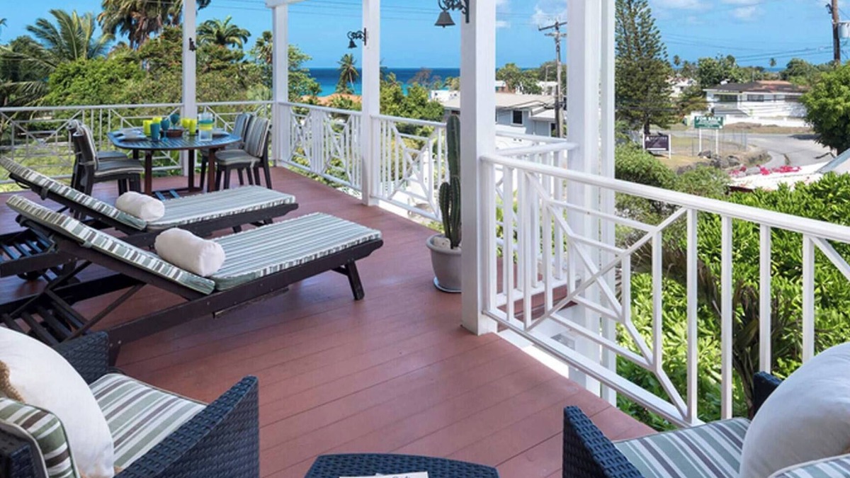 Weston Apartment | ZenBreak Lantana # 15