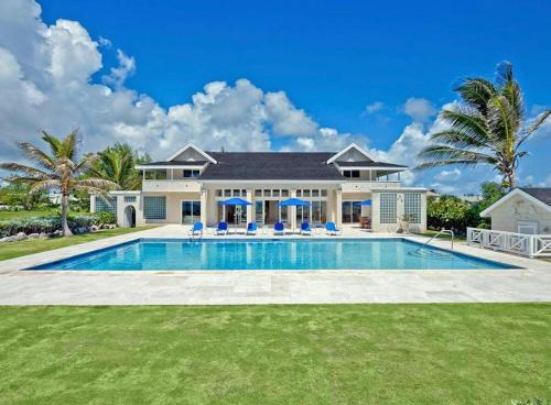 Long Bay House | ZenBreak Ocean Mist Villa 3bd