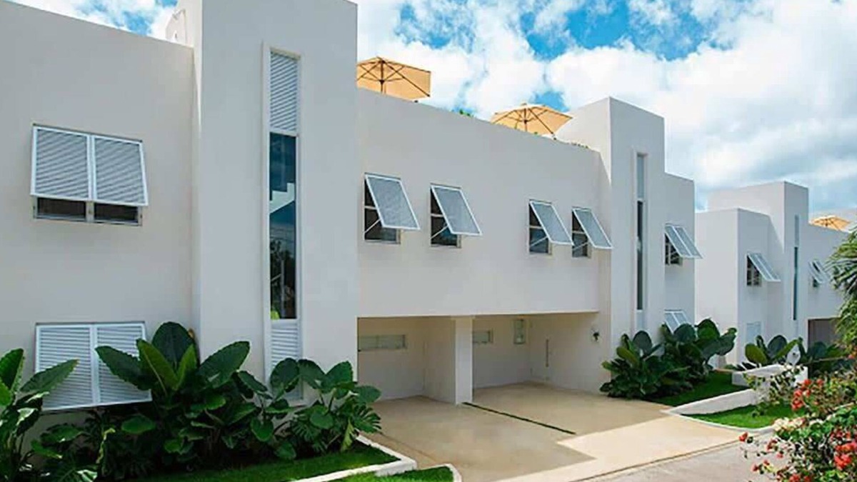 Mount Standfast House | ZenBreak The Nest at Garden Grove 2Bd