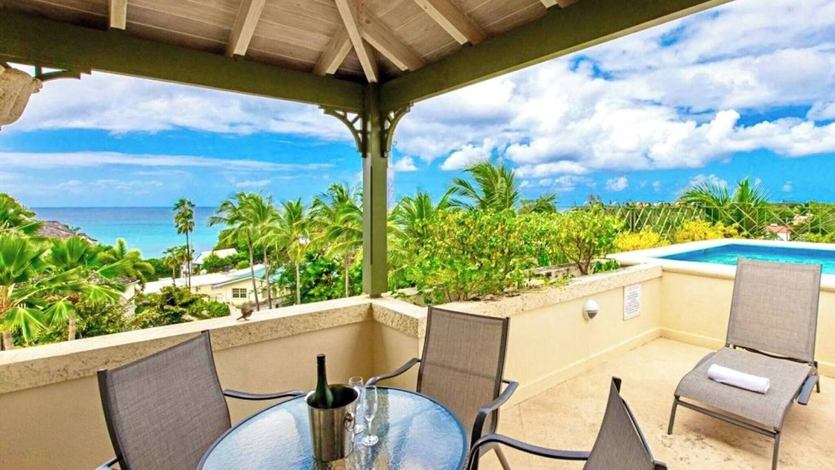 Mullins Apartment | ZenBreak Tradewinds 2Bd