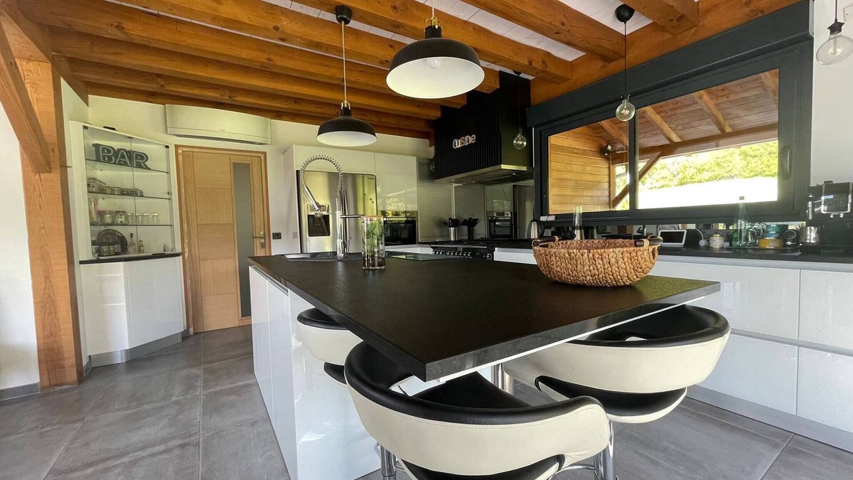 Nerbis House | Zenbreak Villa Nerbis 3 Bd