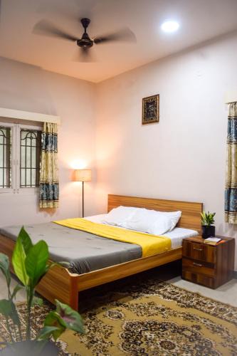 Coimbatore Apartment | Zenen- Cozy 2BHK