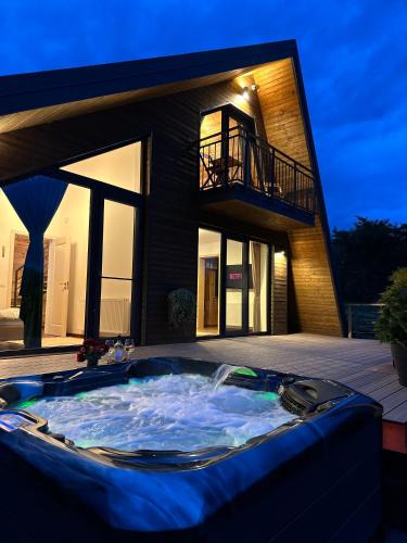 Moieciu Ski Chalet | Zenit Chalet Sohodol-Bran