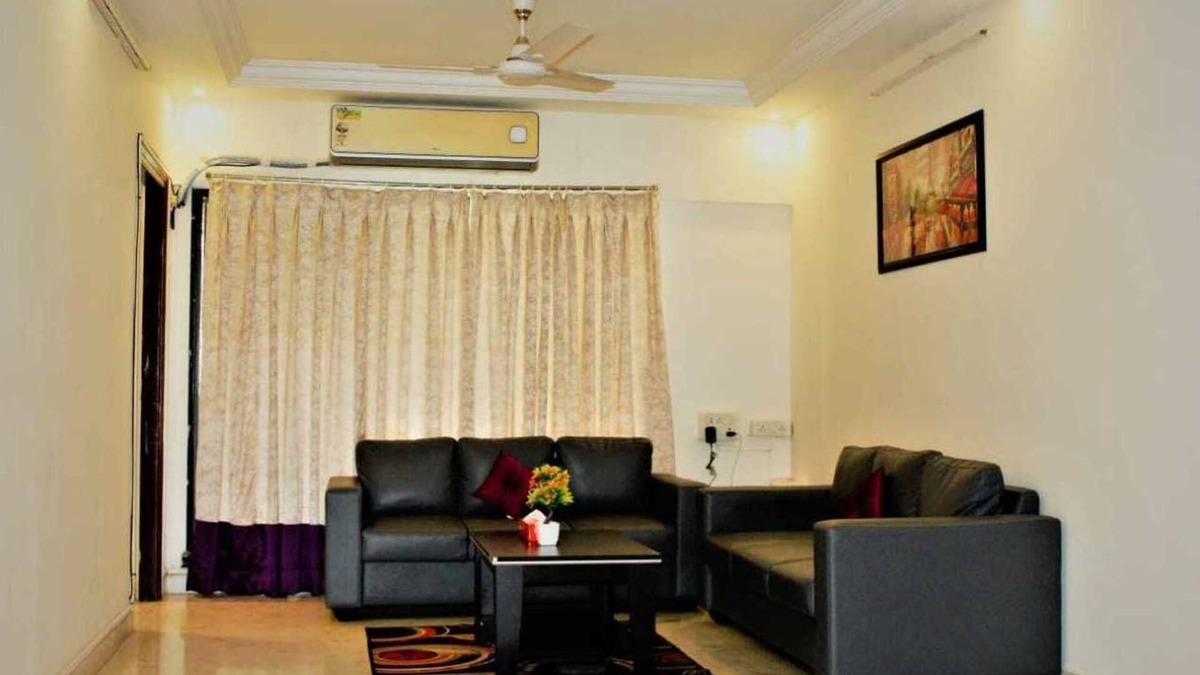 Prabhadevi House | Zenith hospitality ! - Business and home stays