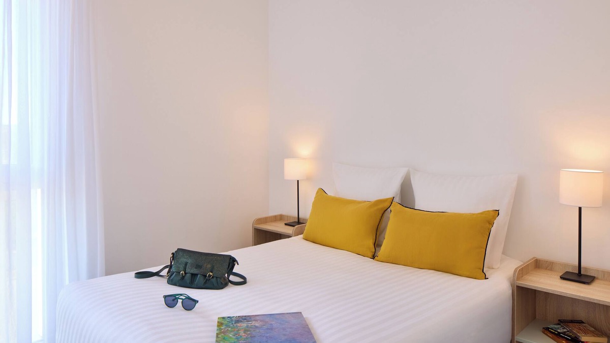 Ploermel Apartment | Zenitude Hôtel-Résidences Ploërmel