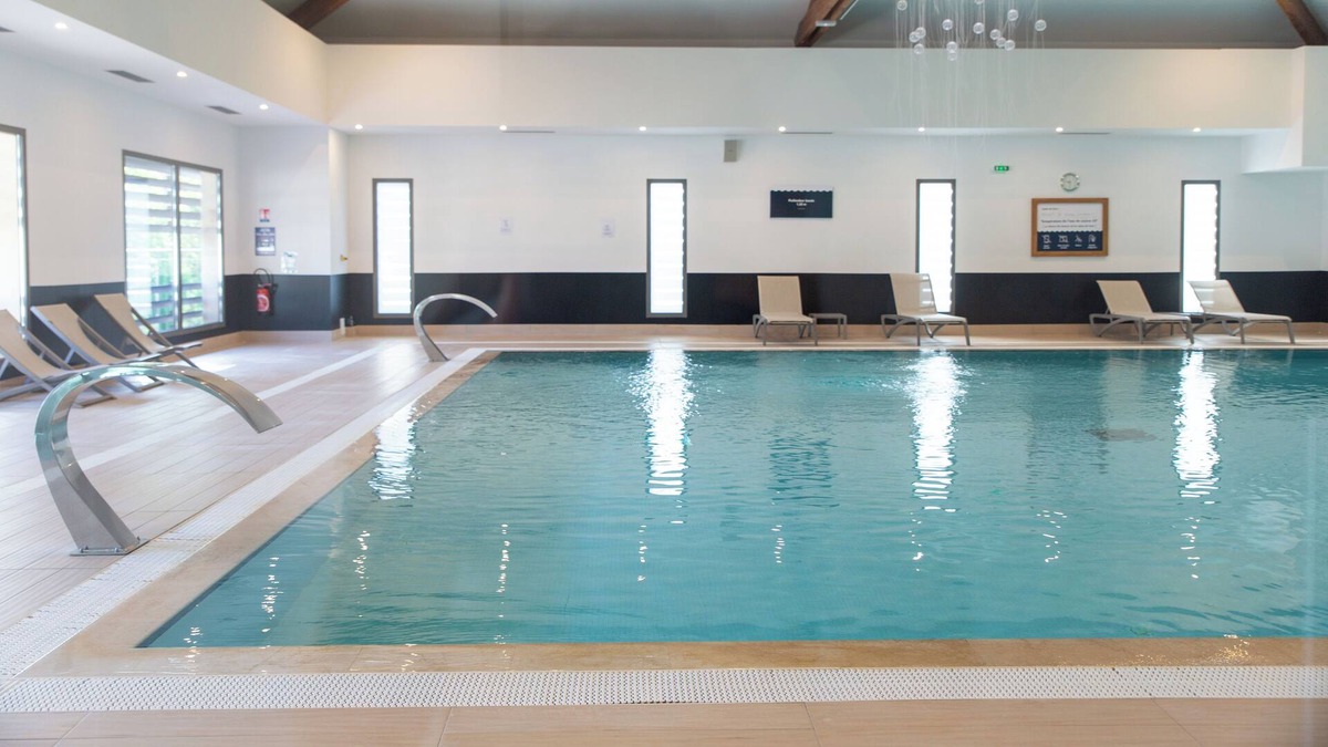 Juvignac Hotel | Zenitude Hôtel Résidence Juvignac