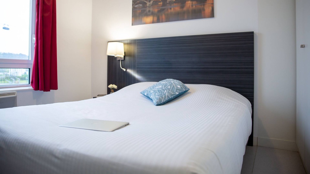 Croix de Pierre - Route d'Espagne Apartment | Zenitude Hôtel - Résidences Toulouse Fluvia
