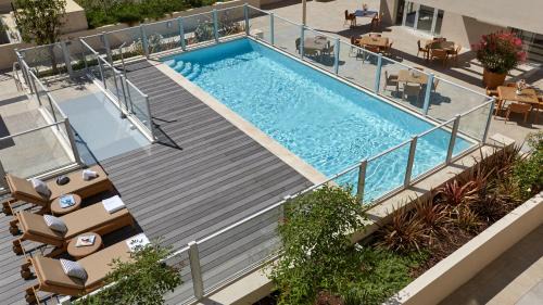 Saint-Roch Apartment | Zenitude Hôtel Résidences Nice
