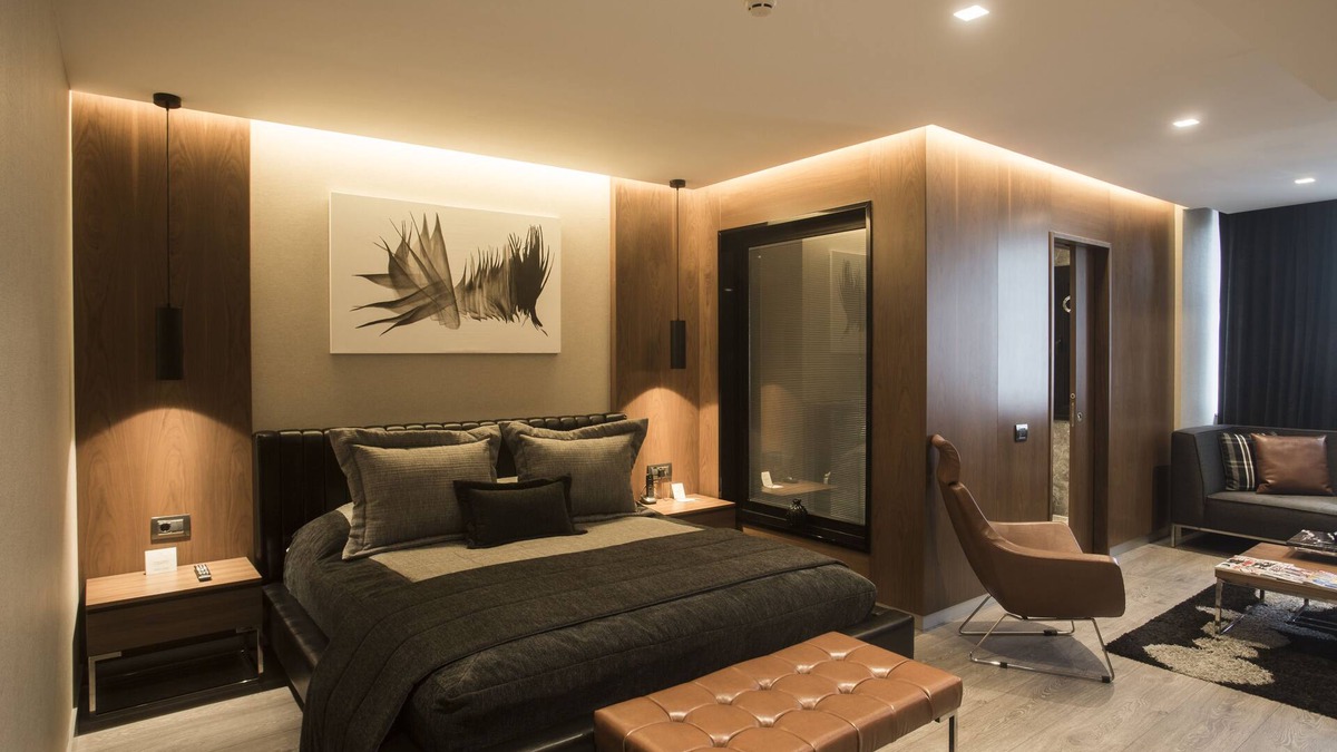 Alsancak Hotel | Zeniva Hotel