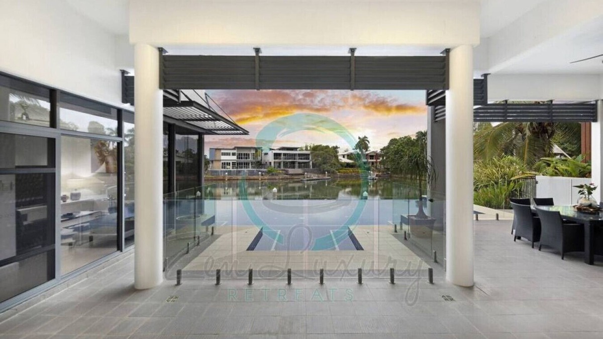 Bayview Villa | ZENLUX INFINITY - 4BR with Private Pool