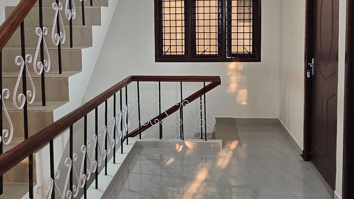 Porur Villa | Zenova Stays