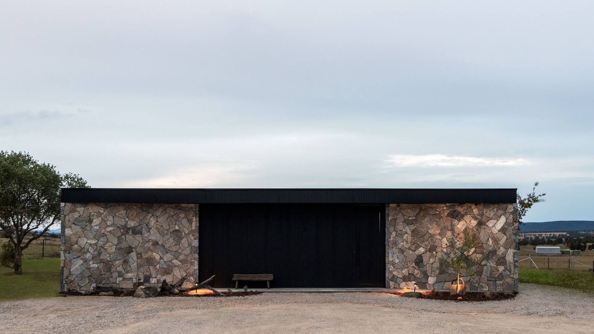 St Fillans Villa | Zensi Retreat - Villa