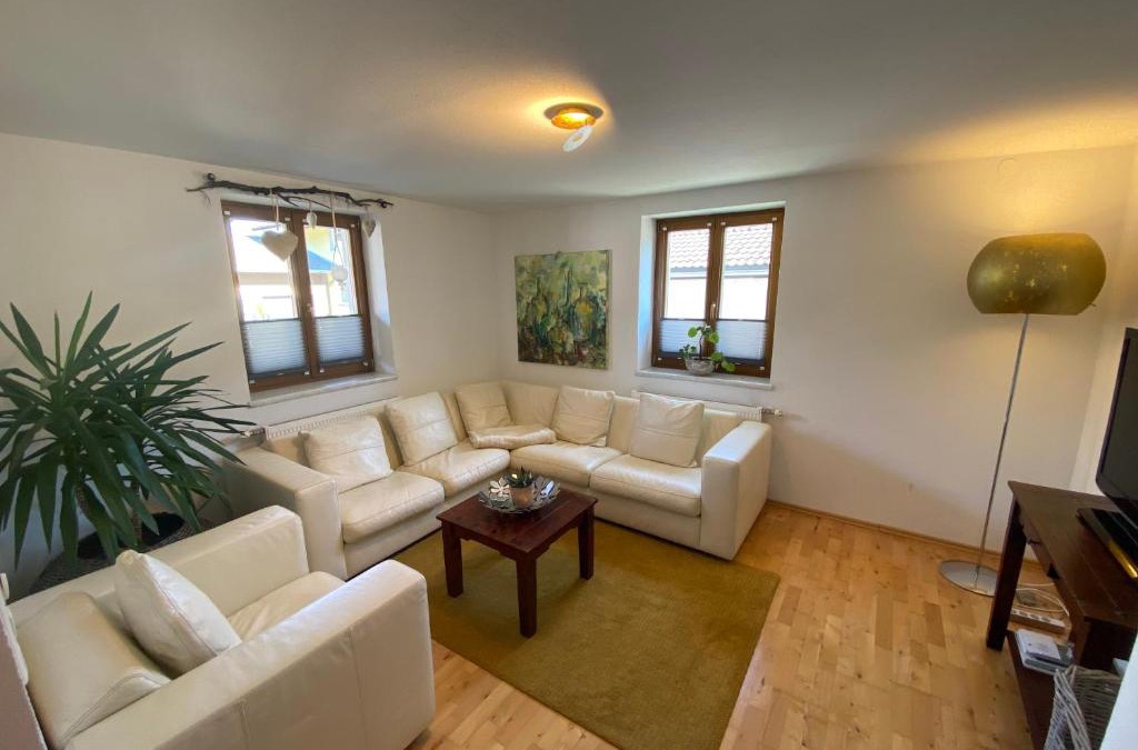 Saalfelden am Steinernen Meer Apartment | Zentral gelegene Ferienwohnung in Saalfelden