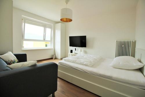 Eggenberg Apartment | Zentral gelegenes Appartement!