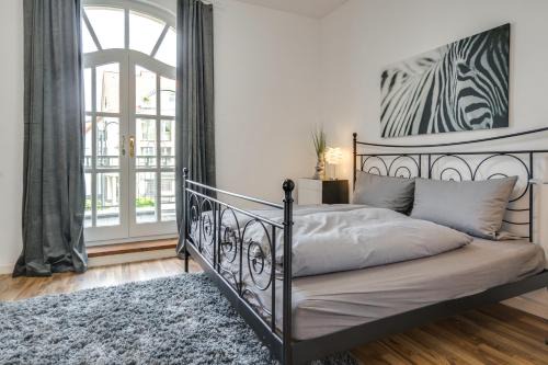 Walsrode Apartment | Zentrale Ferienwohnung in der City