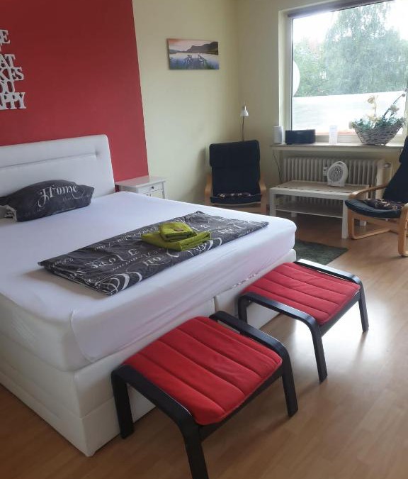 Alte Neustadt Apartment | Zentrales Apartement Bremen
